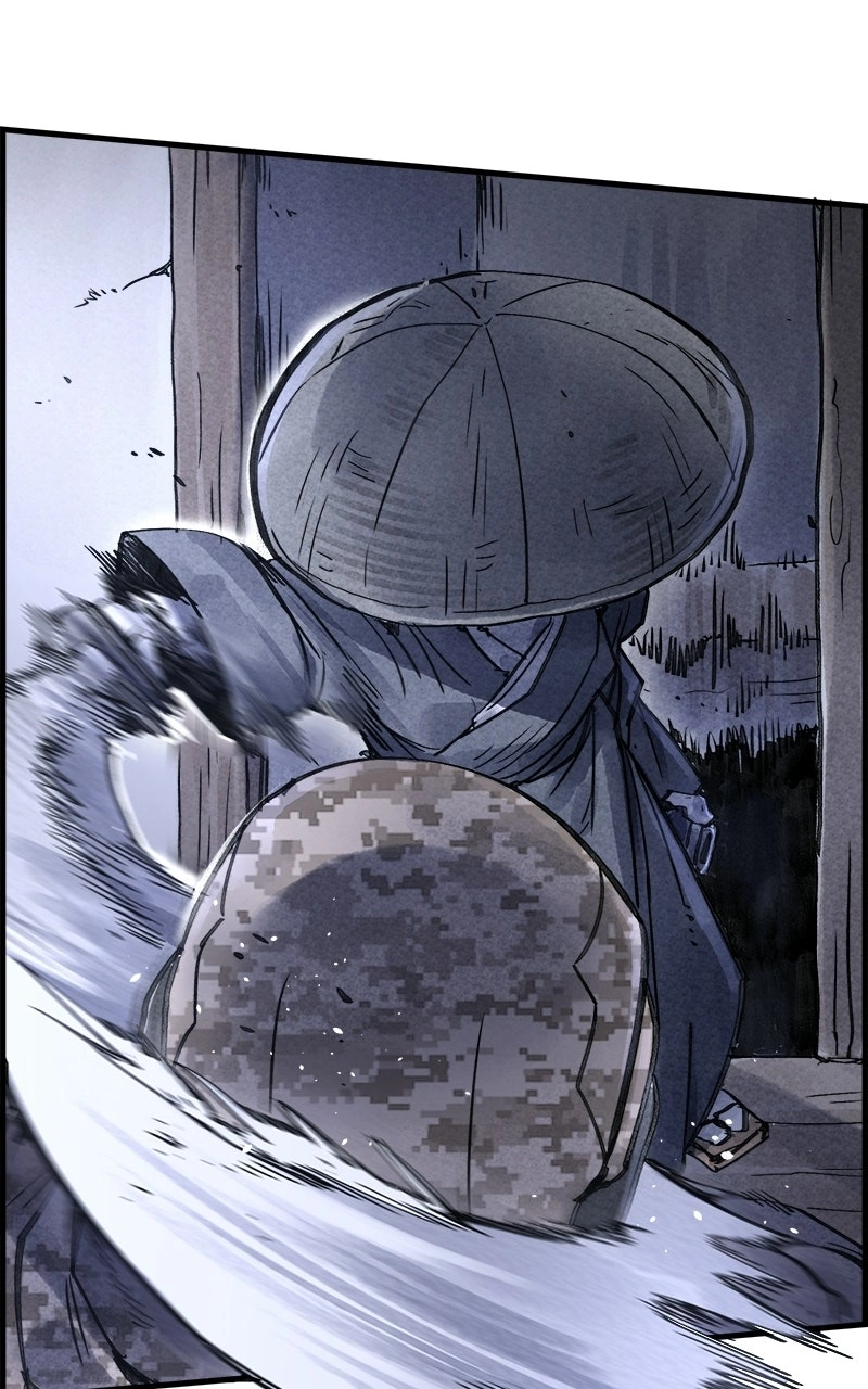 Paper Tiger Chapter 55 page 73 - 