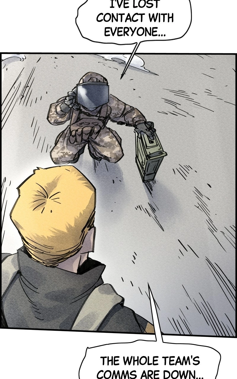 Paper Tiger Chapter 55 page 77 - 