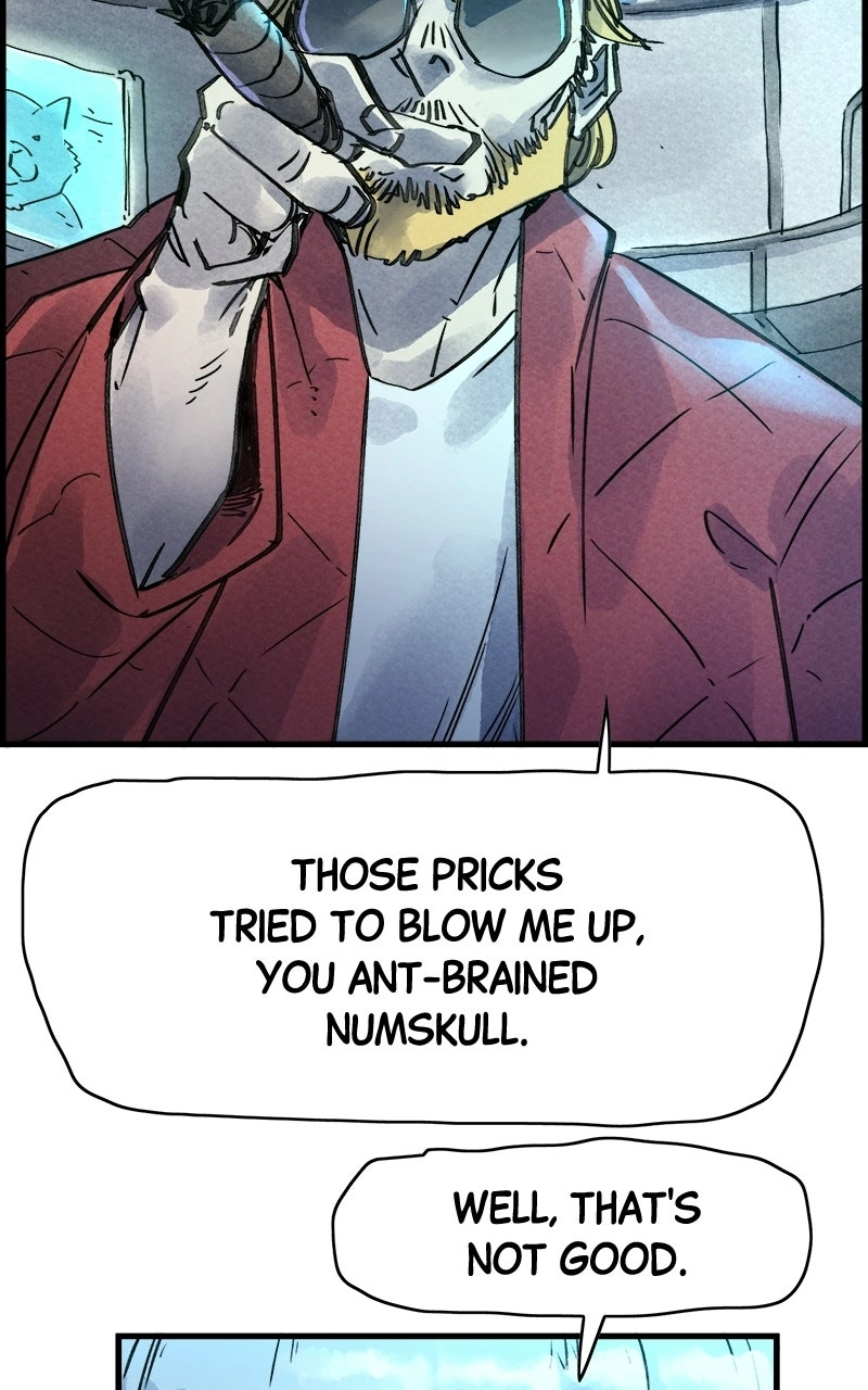 Paper Tiger Chapter 55 page 9 - 