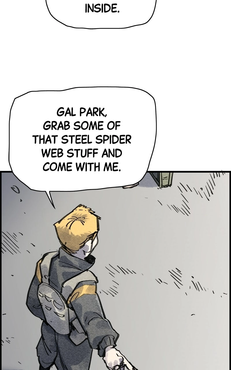 Paper Tiger Chapter 55 page 83 - 
