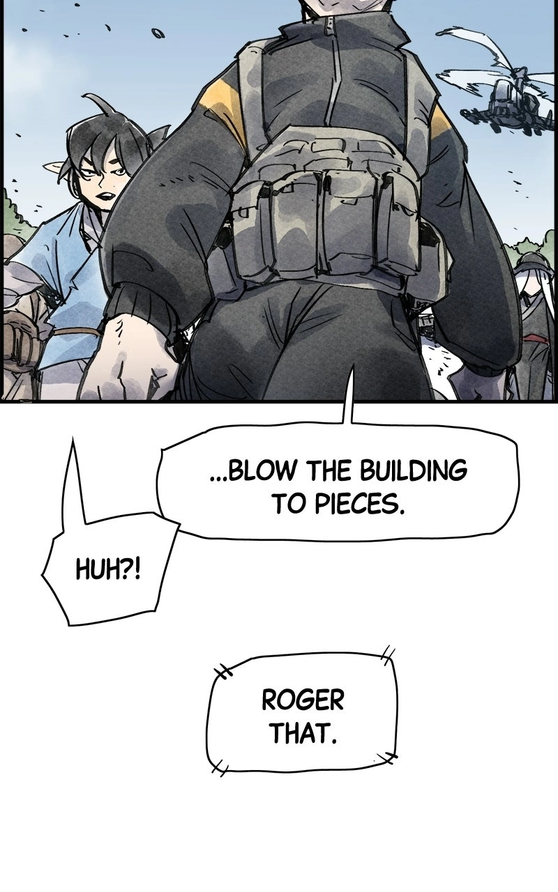 Paper Tiger Chapter 55 page 85 - 