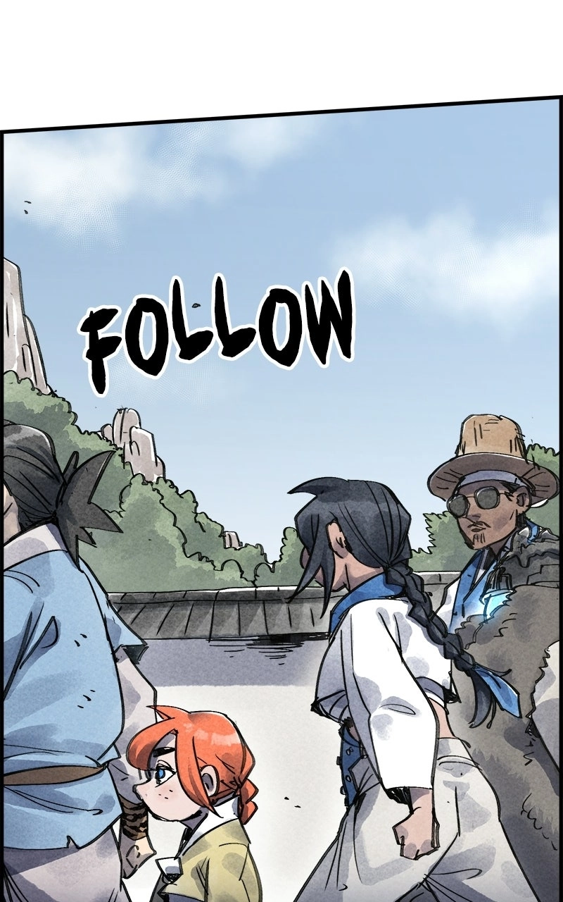 Paper Tiger Chapter 55 page 86 - 