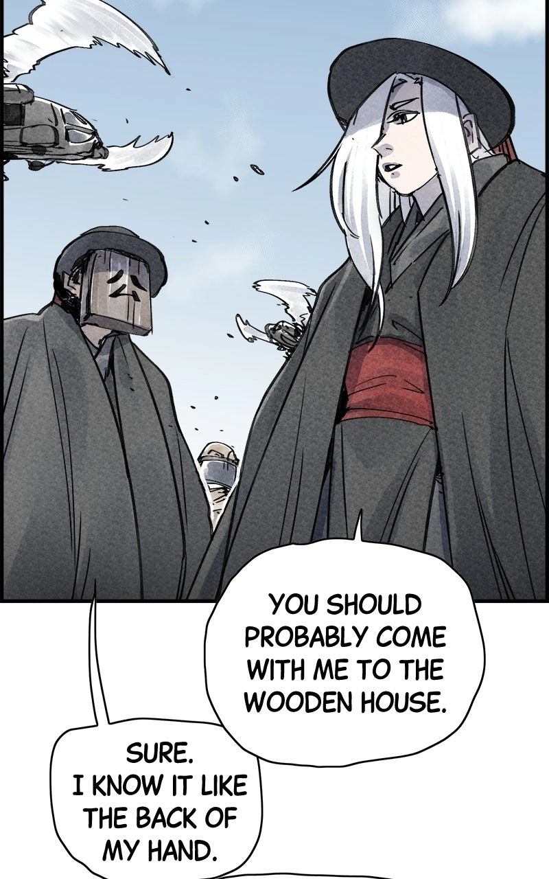 Paper Tiger Chapter 55 page 91 - 
