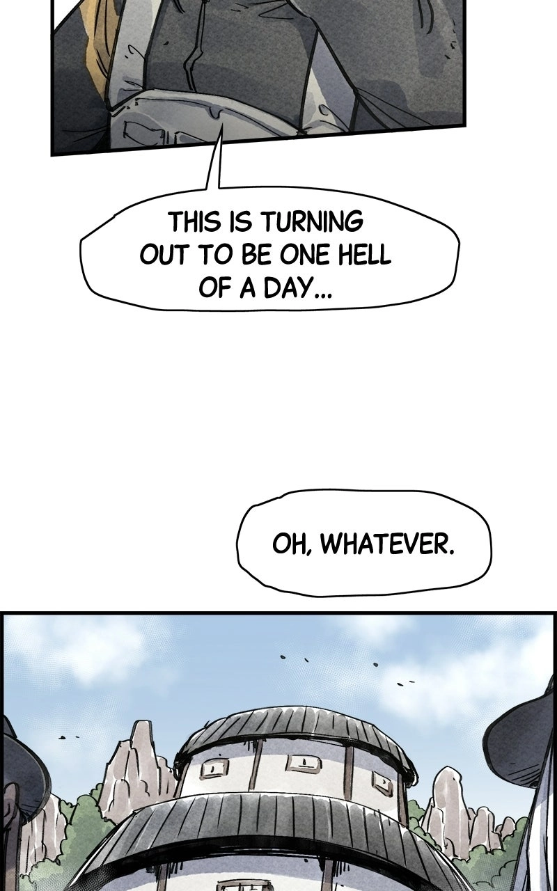 Paper Tiger Chapter 55 page 95 - 