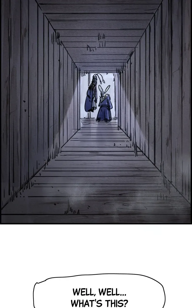 Paper Tiger Chapter 56 page 12 - 