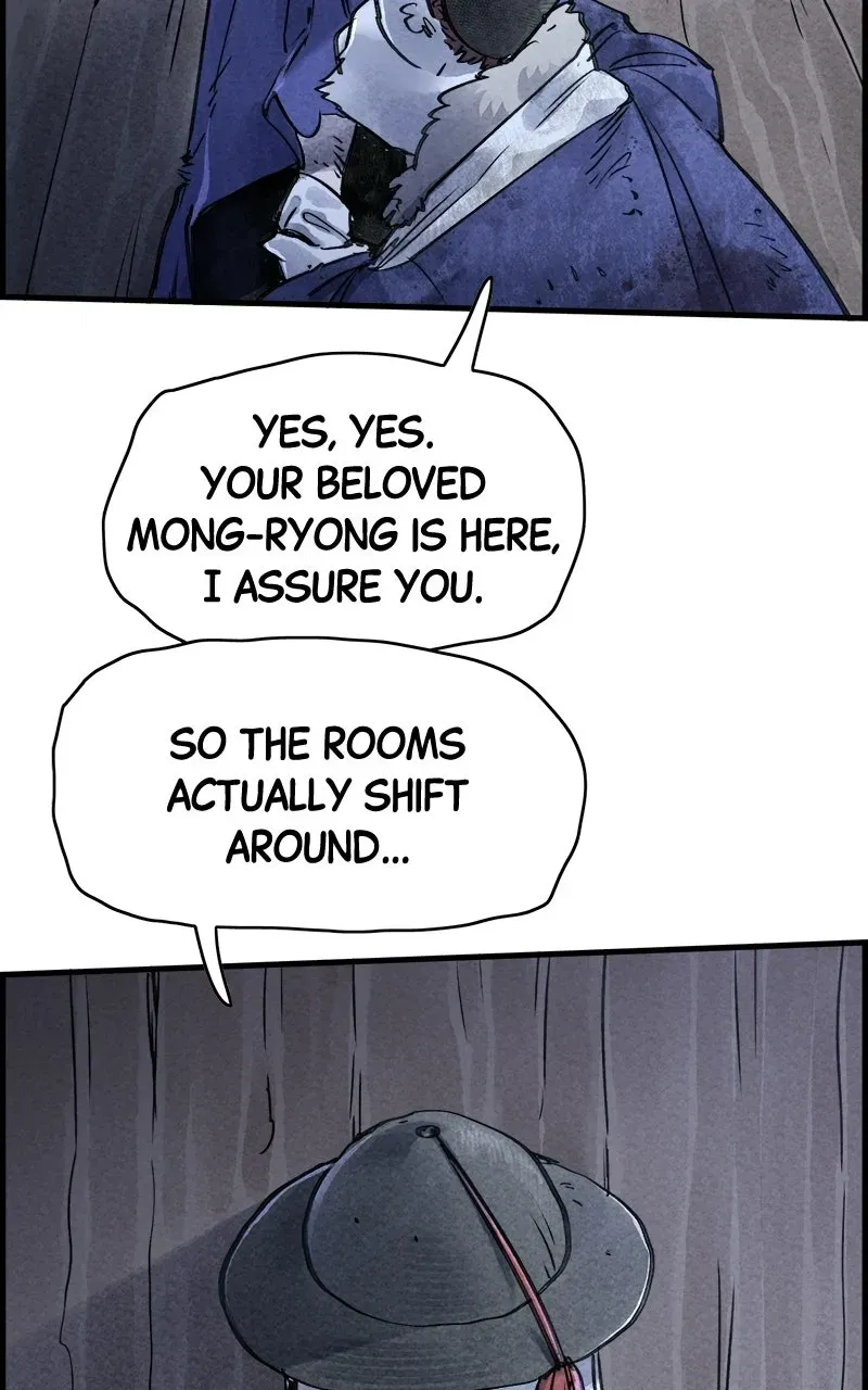 Paper Tiger Chapter 56 page 18 - 