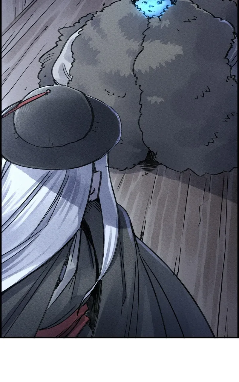 Paper Tiger Chapter 56 page 20 - 