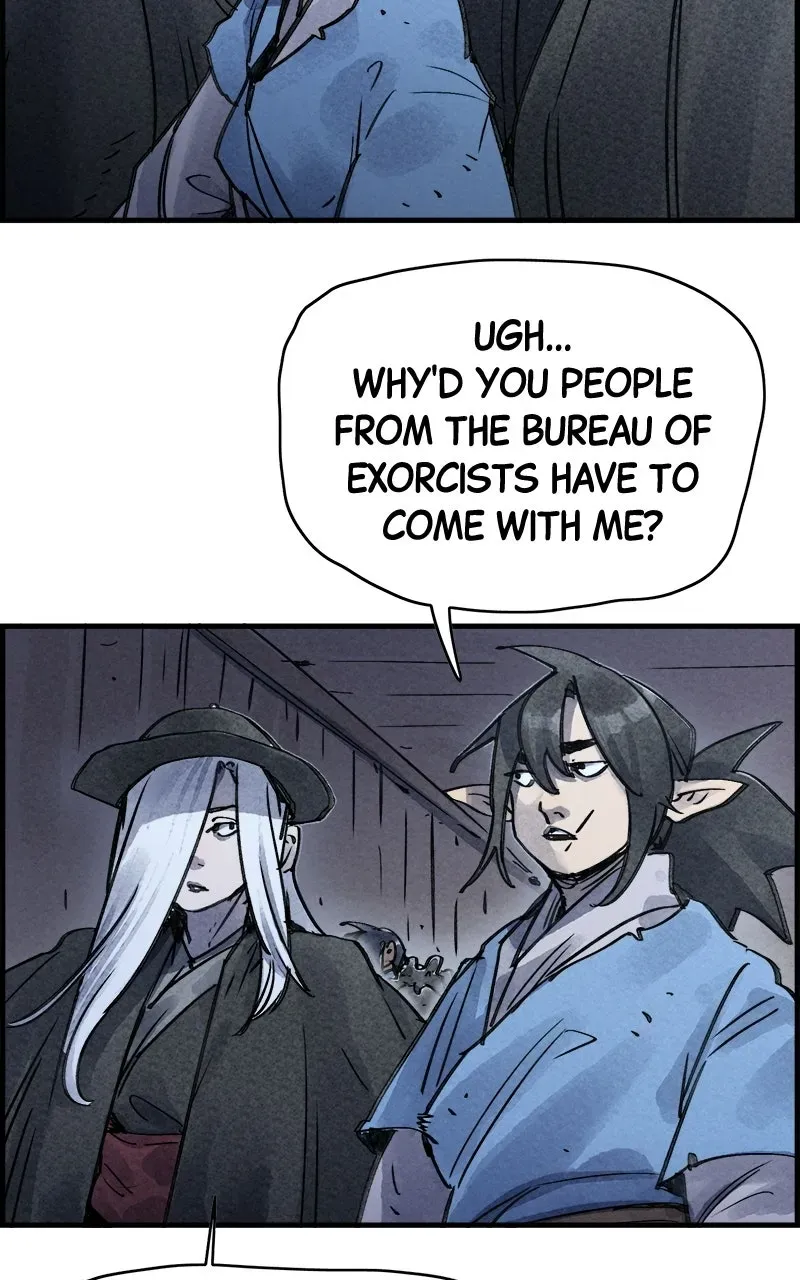 Paper Tiger Chapter 56 page 3 - 