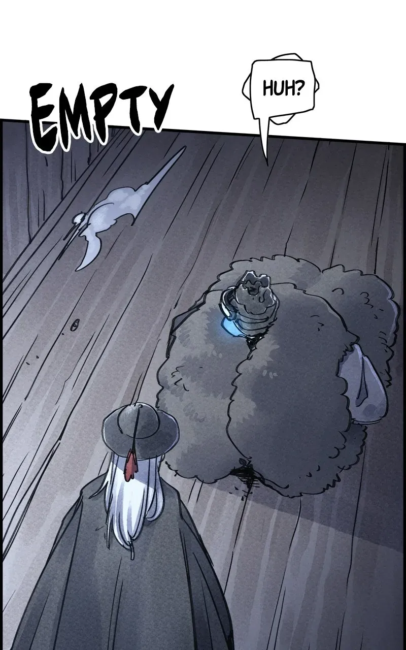 Paper Tiger Chapter 56 page 21 - 