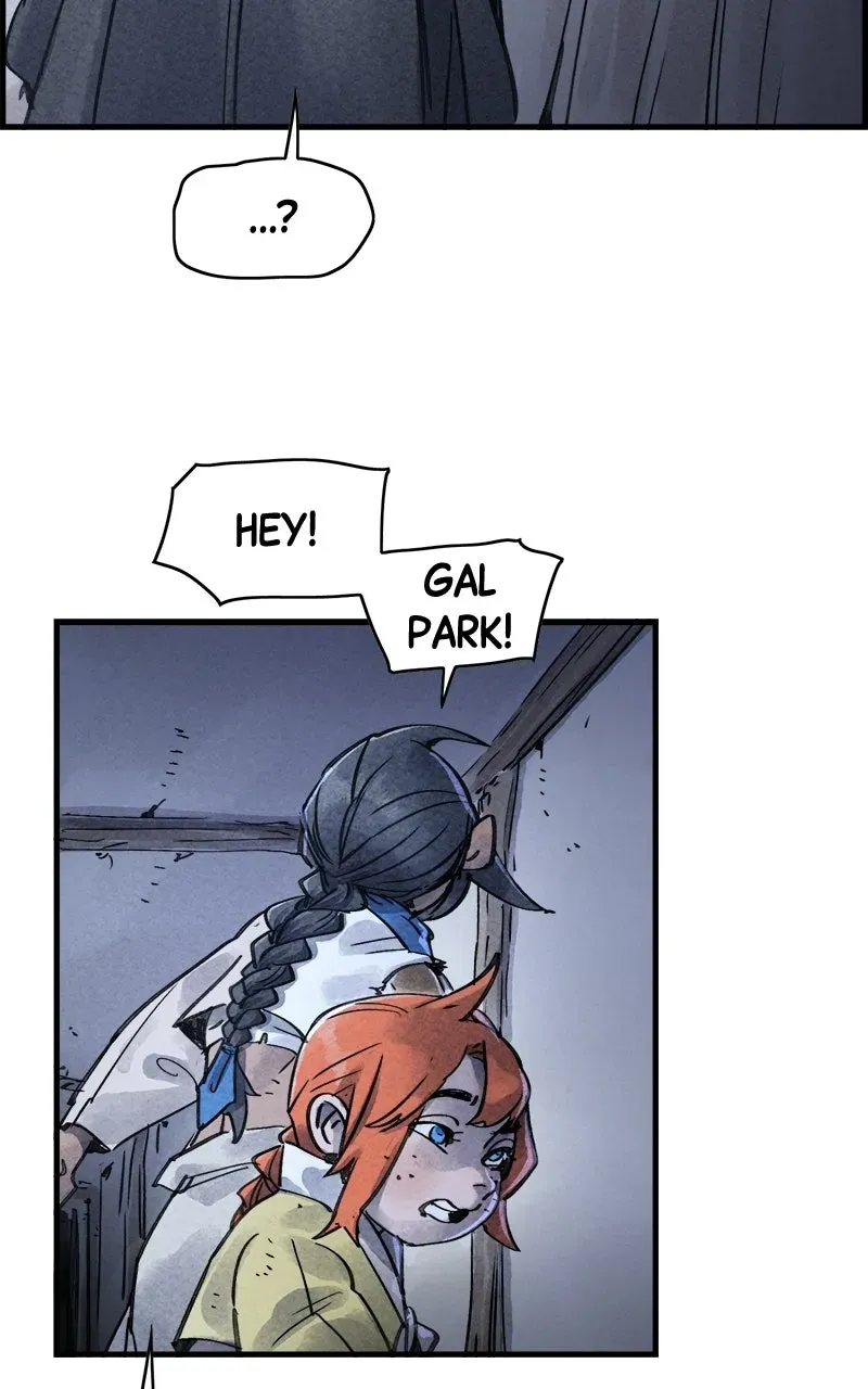 Paper Tiger Chapter 56 page 22 - 