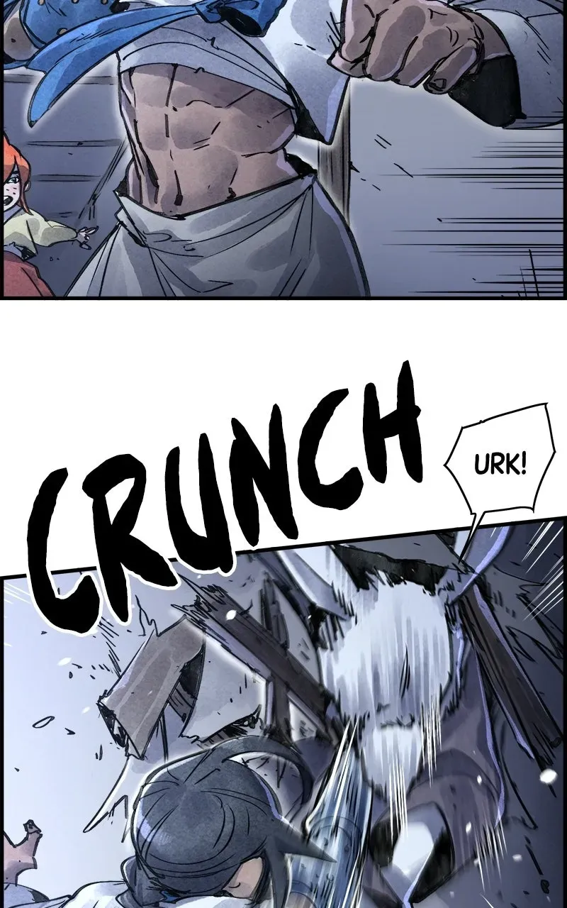 Paper Tiger Chapter 56 page 25 - 