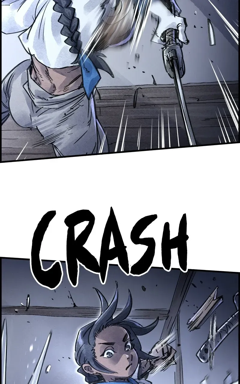 Paper Tiger Chapter 56 page 26 - 
