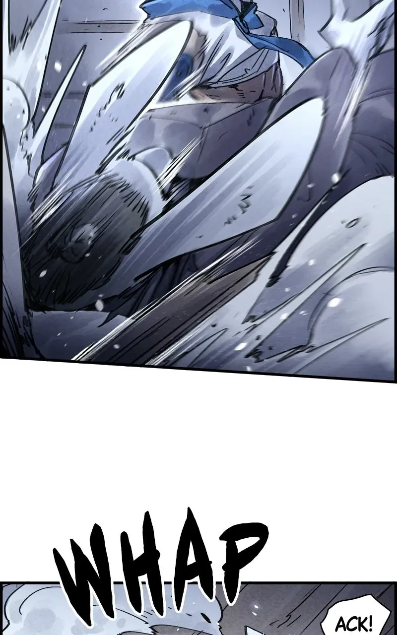 Paper Tiger Chapter 56 page 27 - 