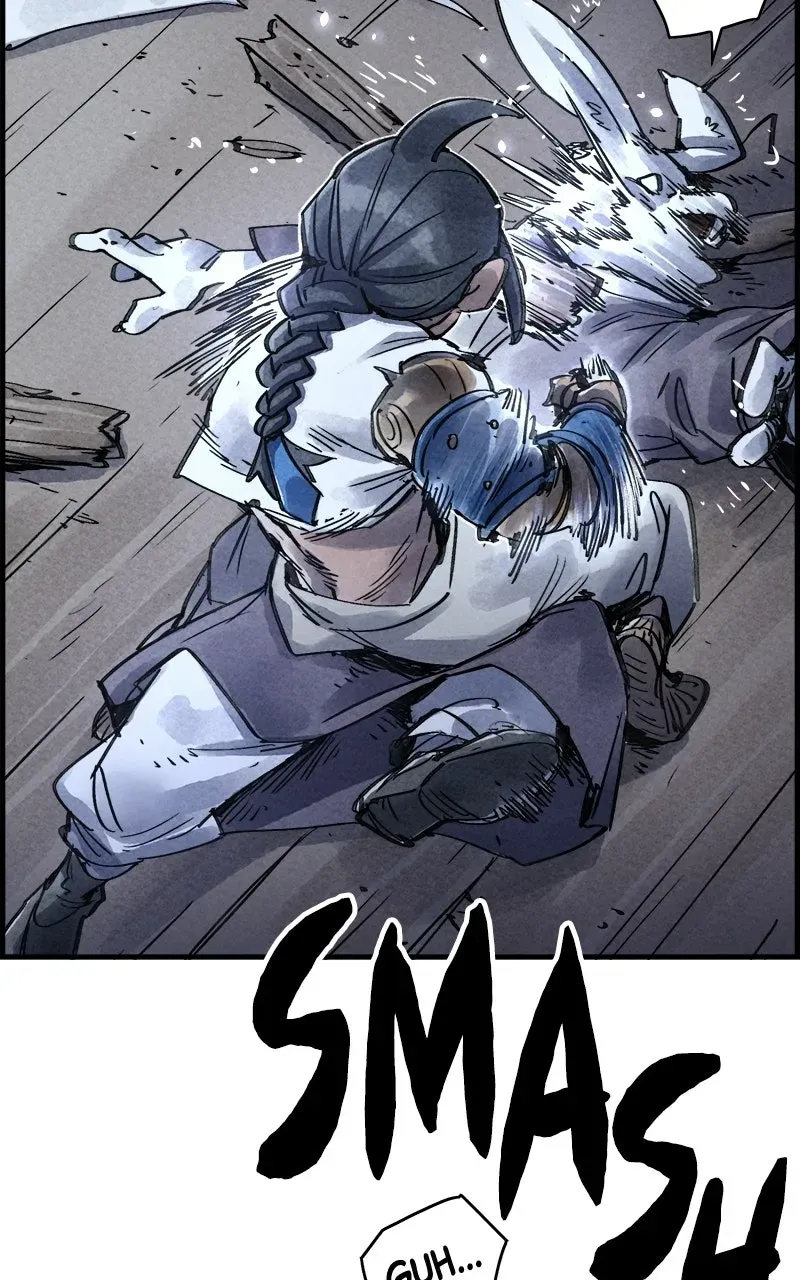 Paper Tiger Chapter 56 page 28 - 