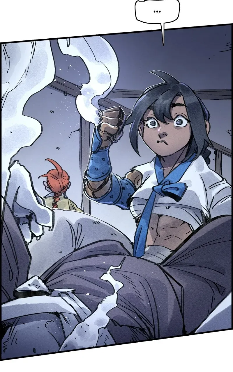 Paper Tiger Chapter 56 page 30 - 