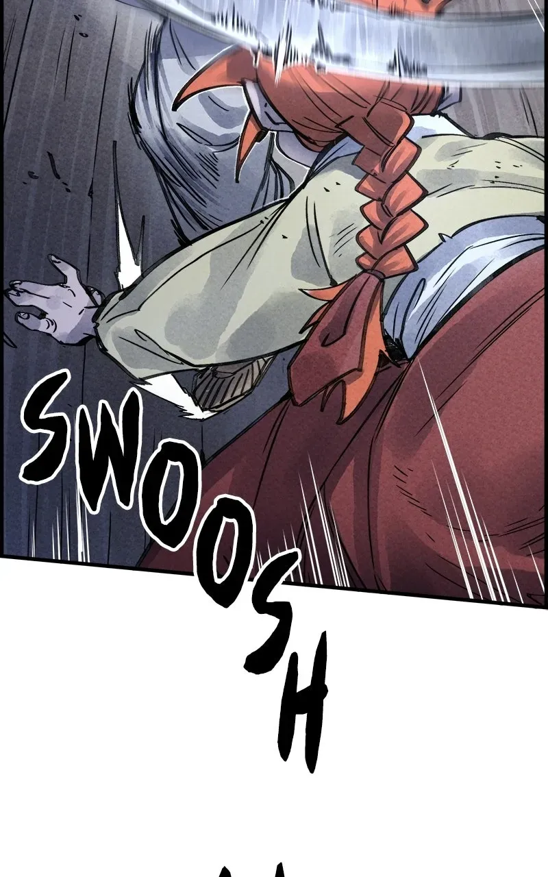 Paper Tiger Chapter 56 page 33 - 
