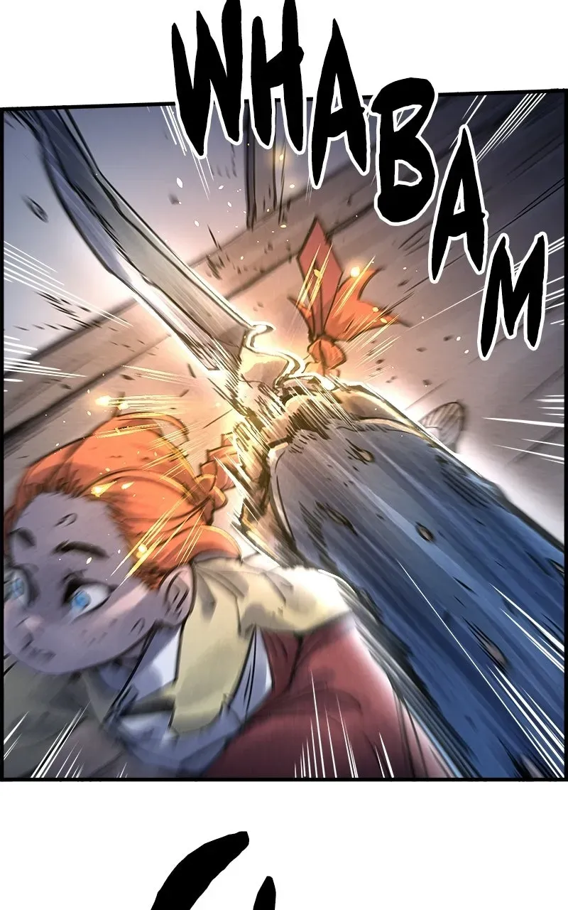 Paper Tiger Chapter 56 page 34 - 