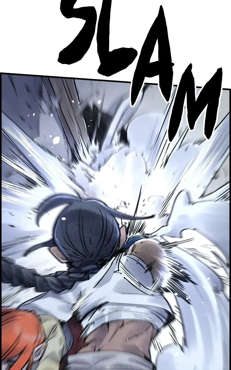 Paper Tiger Chapter 56 page 35 - 