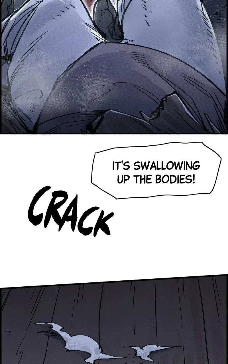 Paper Tiger Chapter 56 page 39 - 