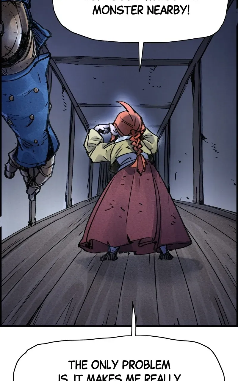 Paper Tiger Chapter 56 page 43 - 