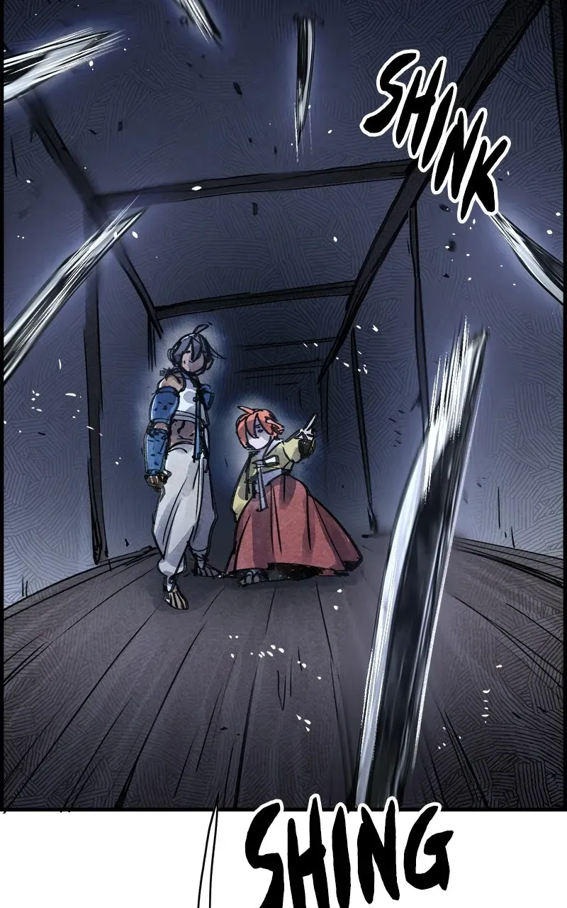 Paper Tiger Chapter 56 page 47 - 