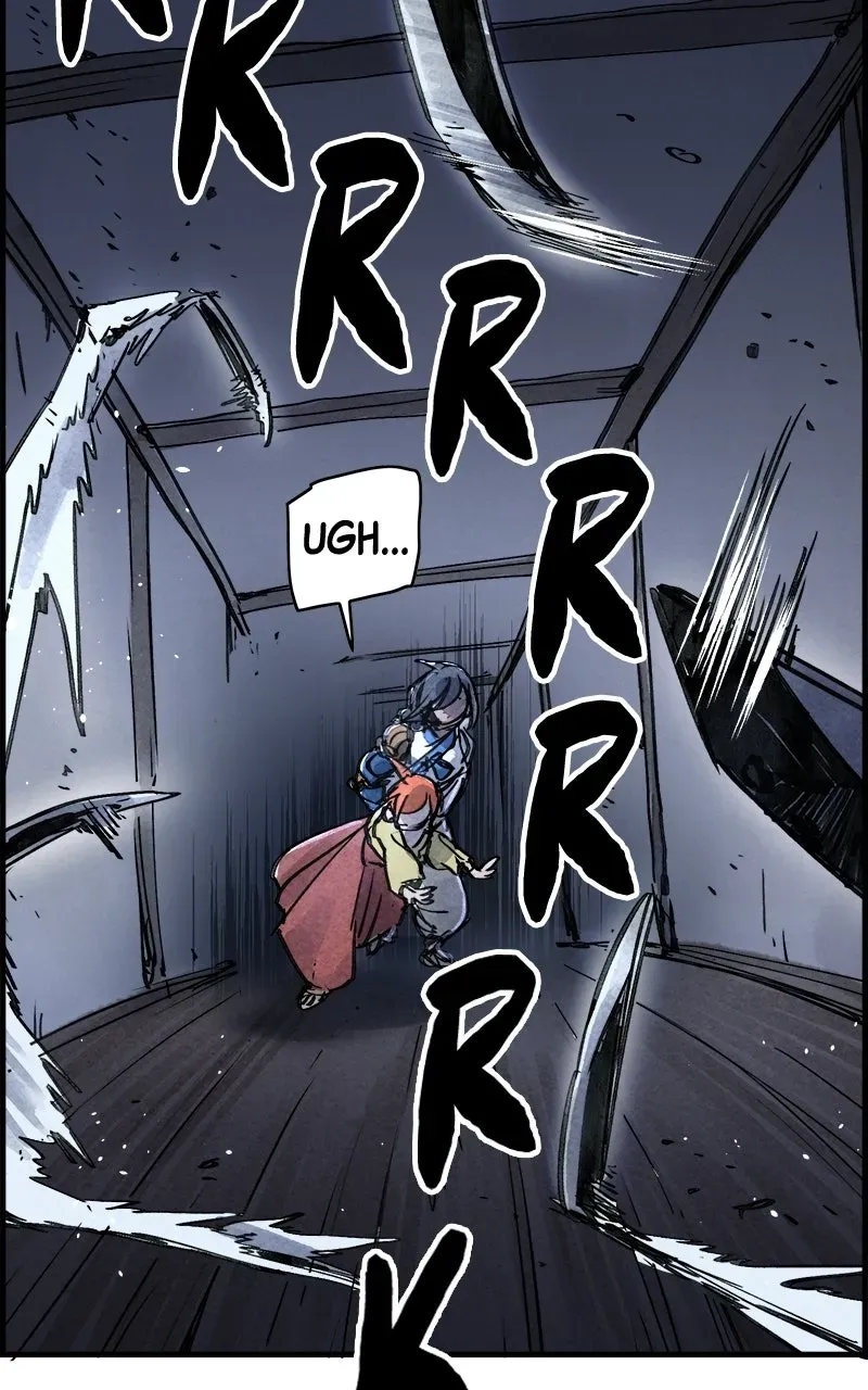 Paper Tiger Chapter 56 page 50 - 