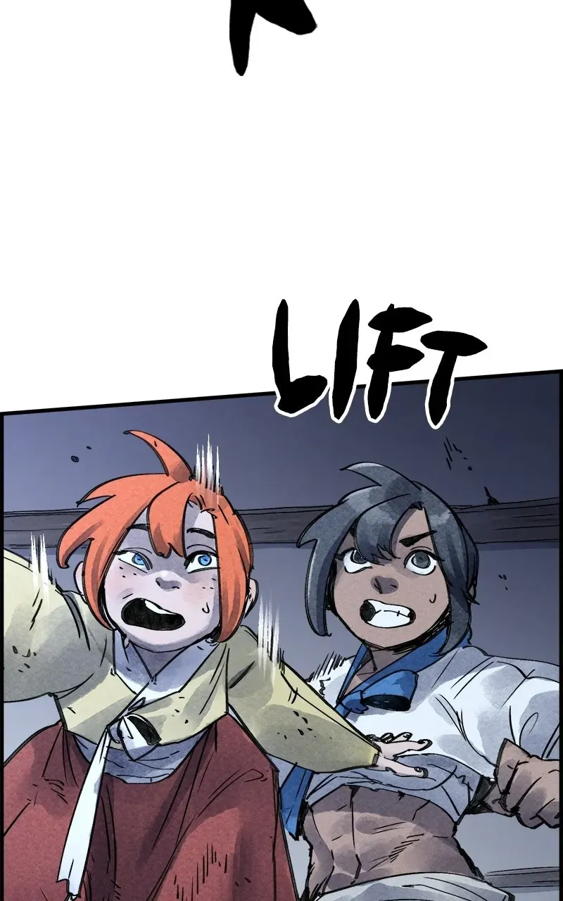 Paper Tiger Chapter 56 page 51 - 