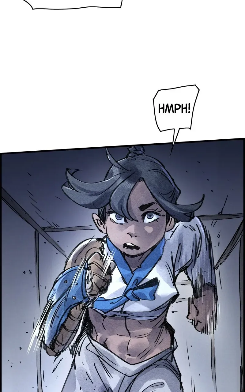 Paper Tiger Chapter 56 page 54 - 