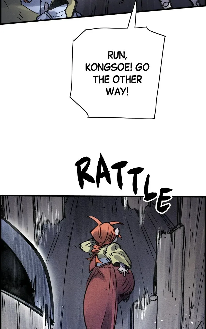 Paper Tiger Chapter 56 page 61 - 