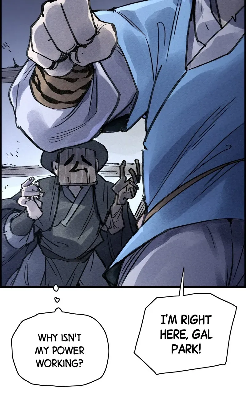 Paper Tiger Chapter 56 page 84 - 