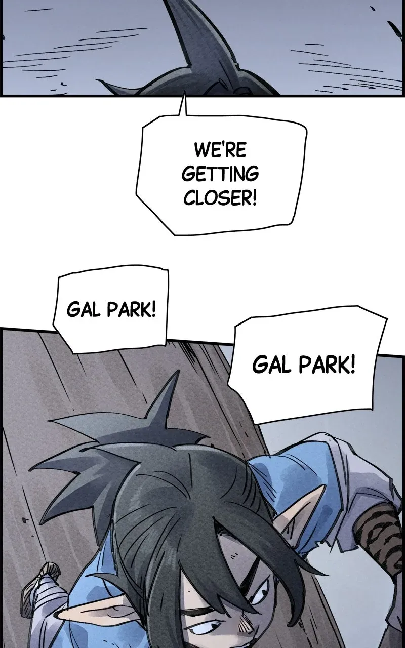 Paper Tiger Chapter 56 page 86 - 