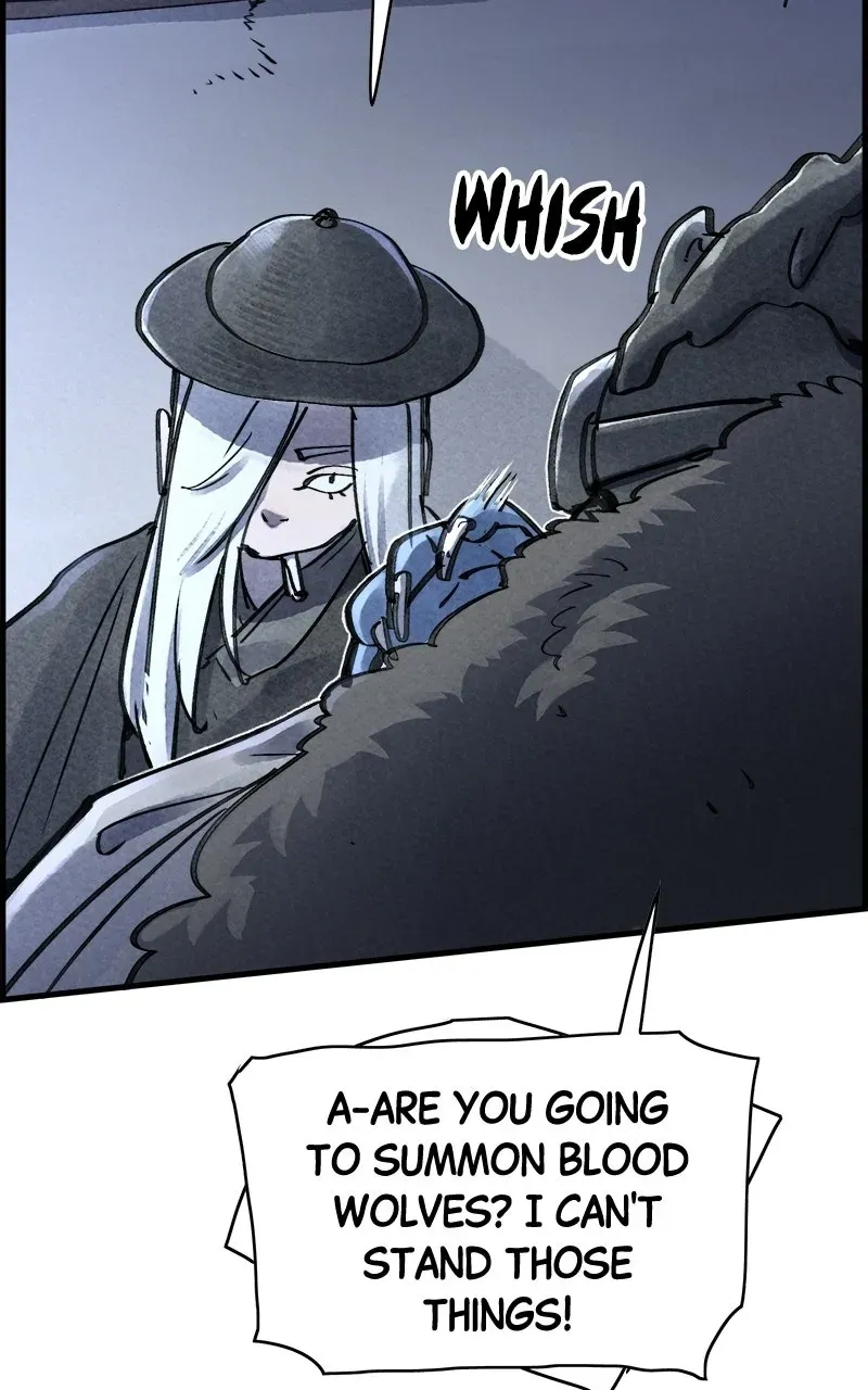 Paper Tiger Chapter 56 page 93 - 