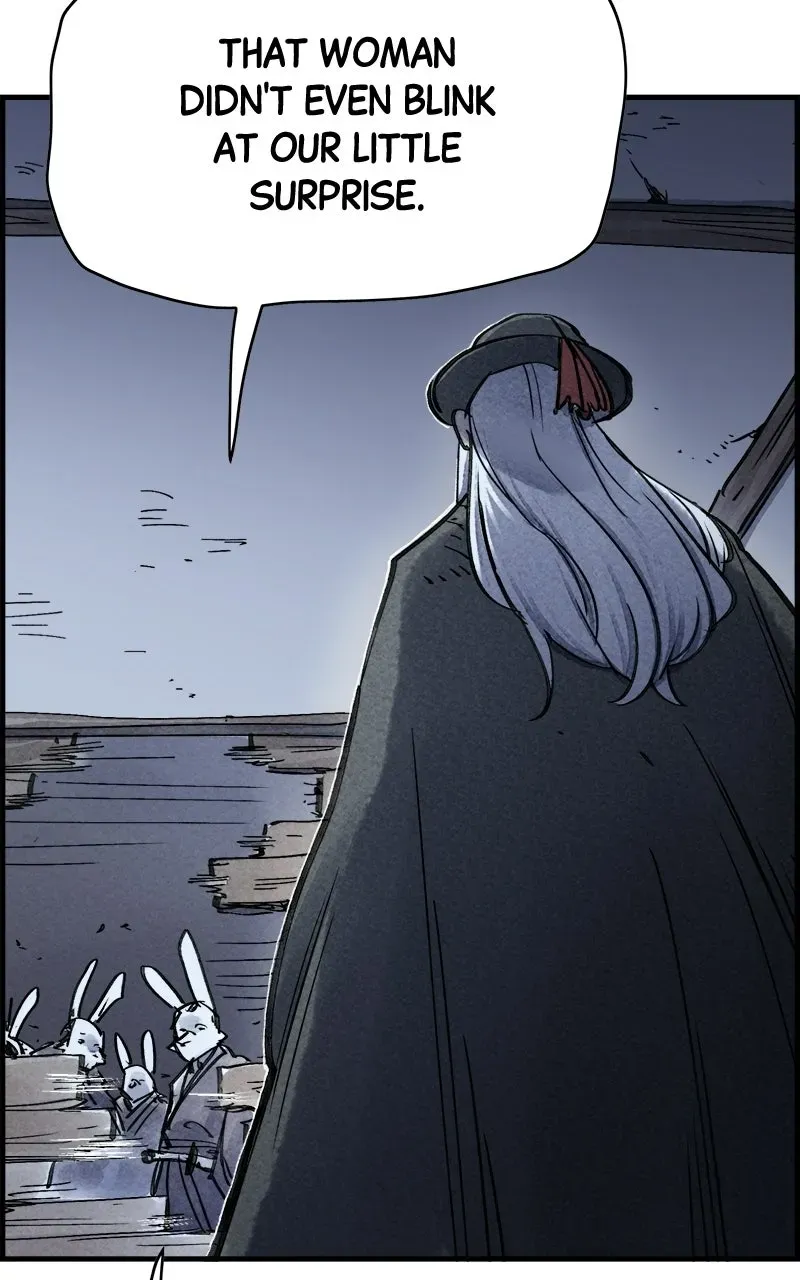 Paper Tiger Chapter 56 page 100 - 