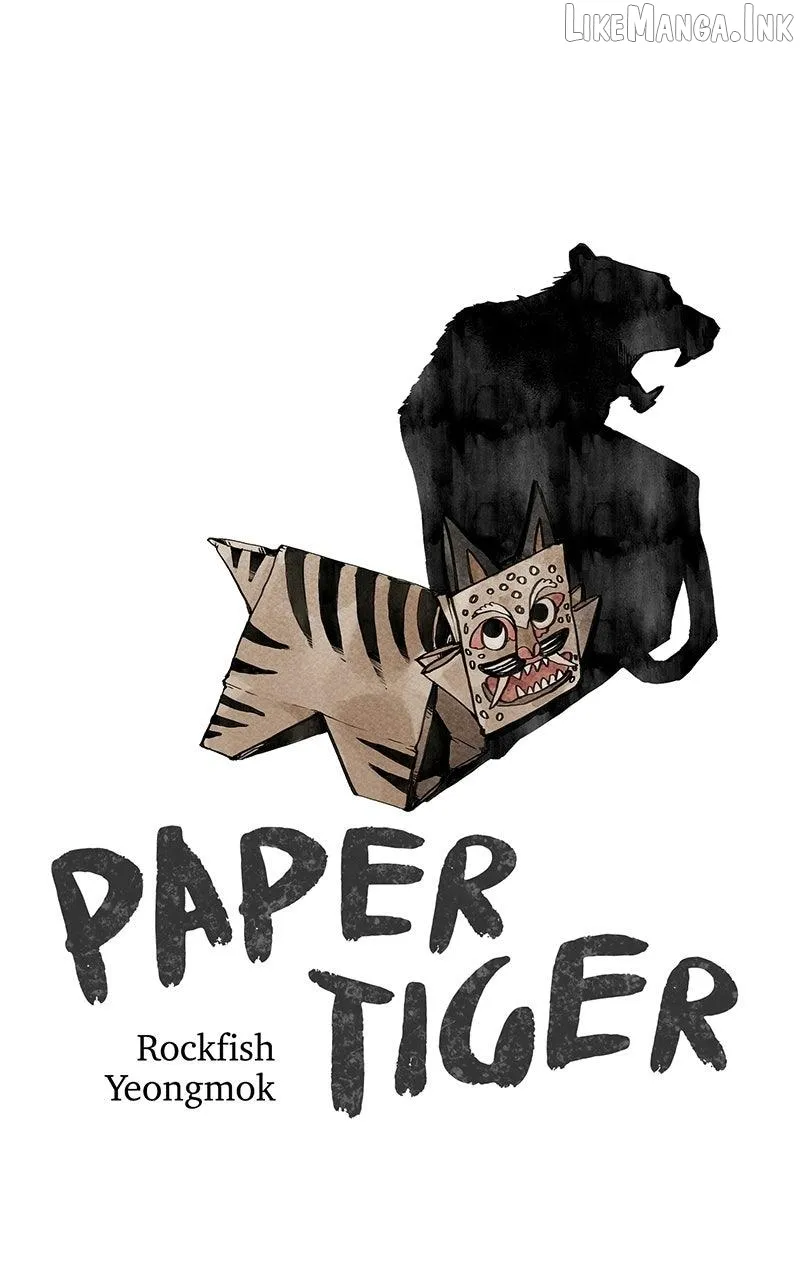 Paper Tiger Chapter 57 page 2 - 
