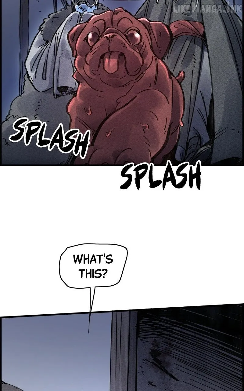 Paper Tiger Chapter 57 page 103 - 