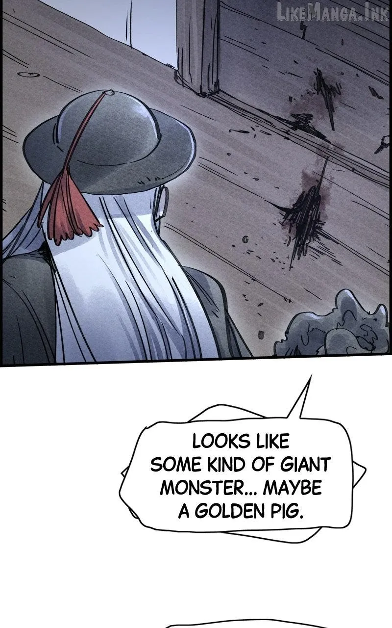 Paper Tiger Chapter 57 page 104 - 