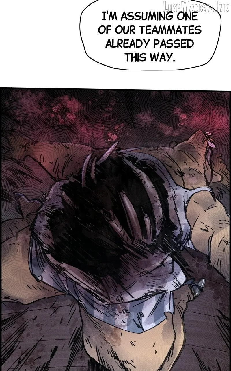 Paper Tiger Chapter 57 page 105 - 