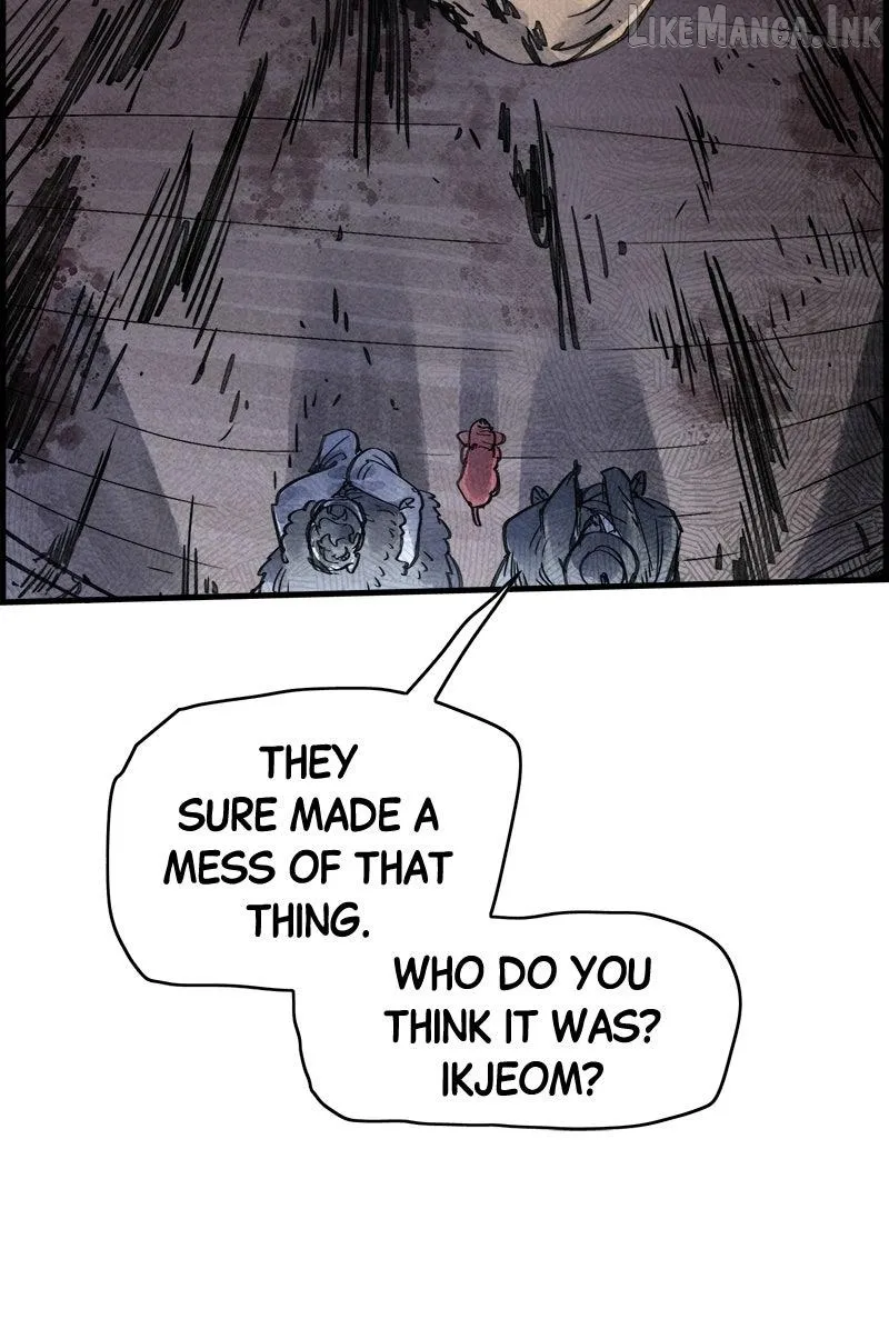 Paper Tiger Chapter 57 page 106 - 