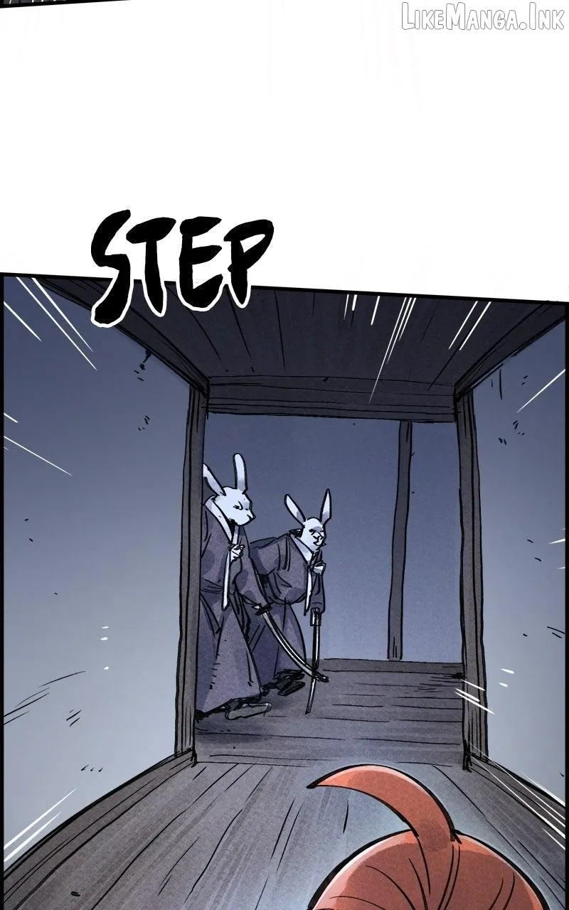 Paper Tiger Chapter 57 page 12 - 