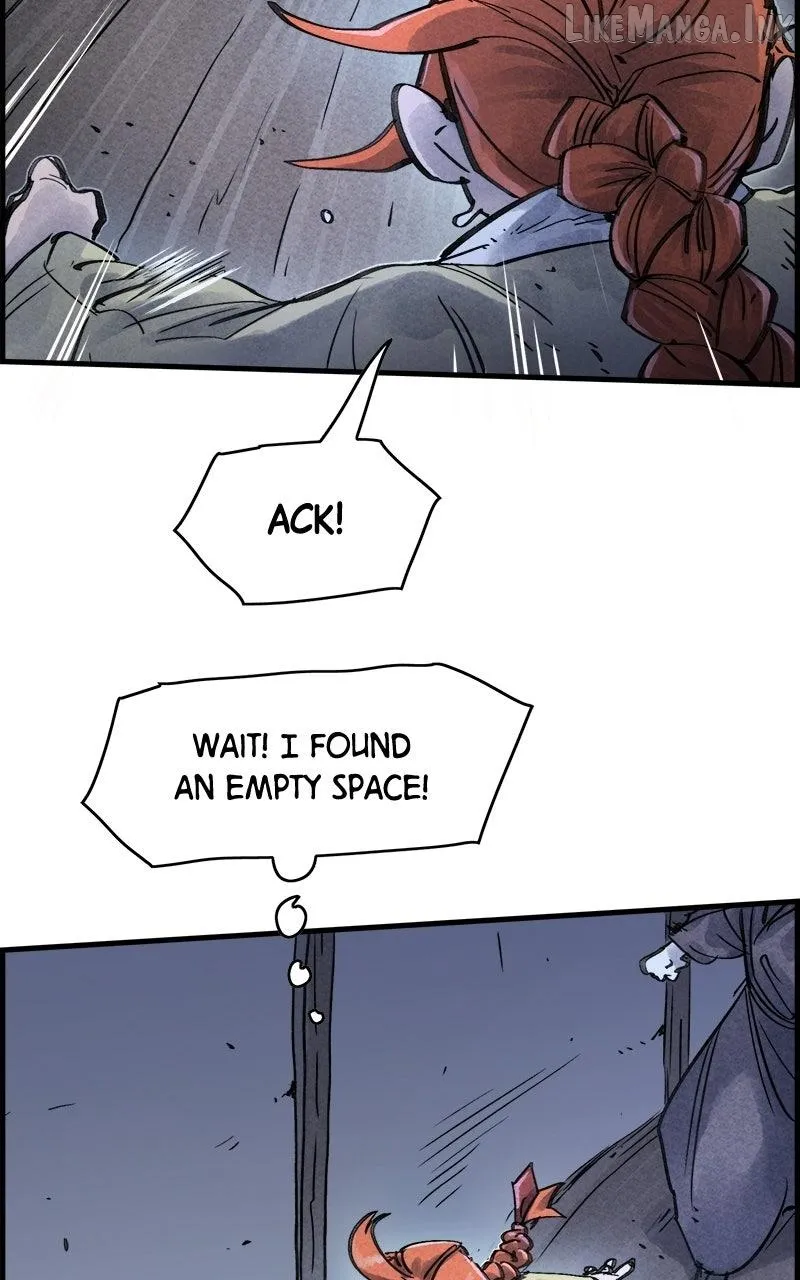 Paper Tiger Chapter 57 page 13 - 