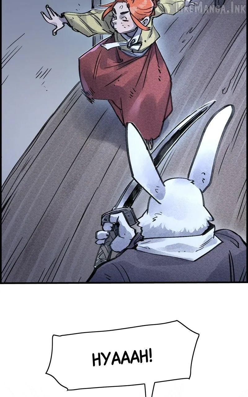 Paper Tiger Chapter 57 page 14 - 