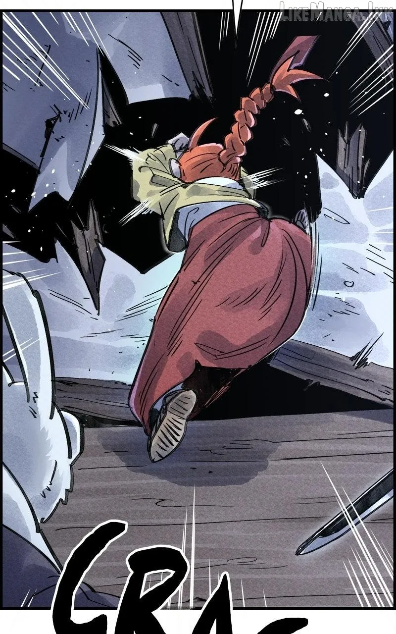 Paper Tiger Chapter 57 page 15 - 