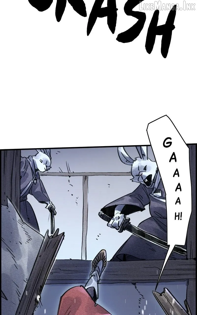 Paper Tiger Chapter 57 page 16 - 