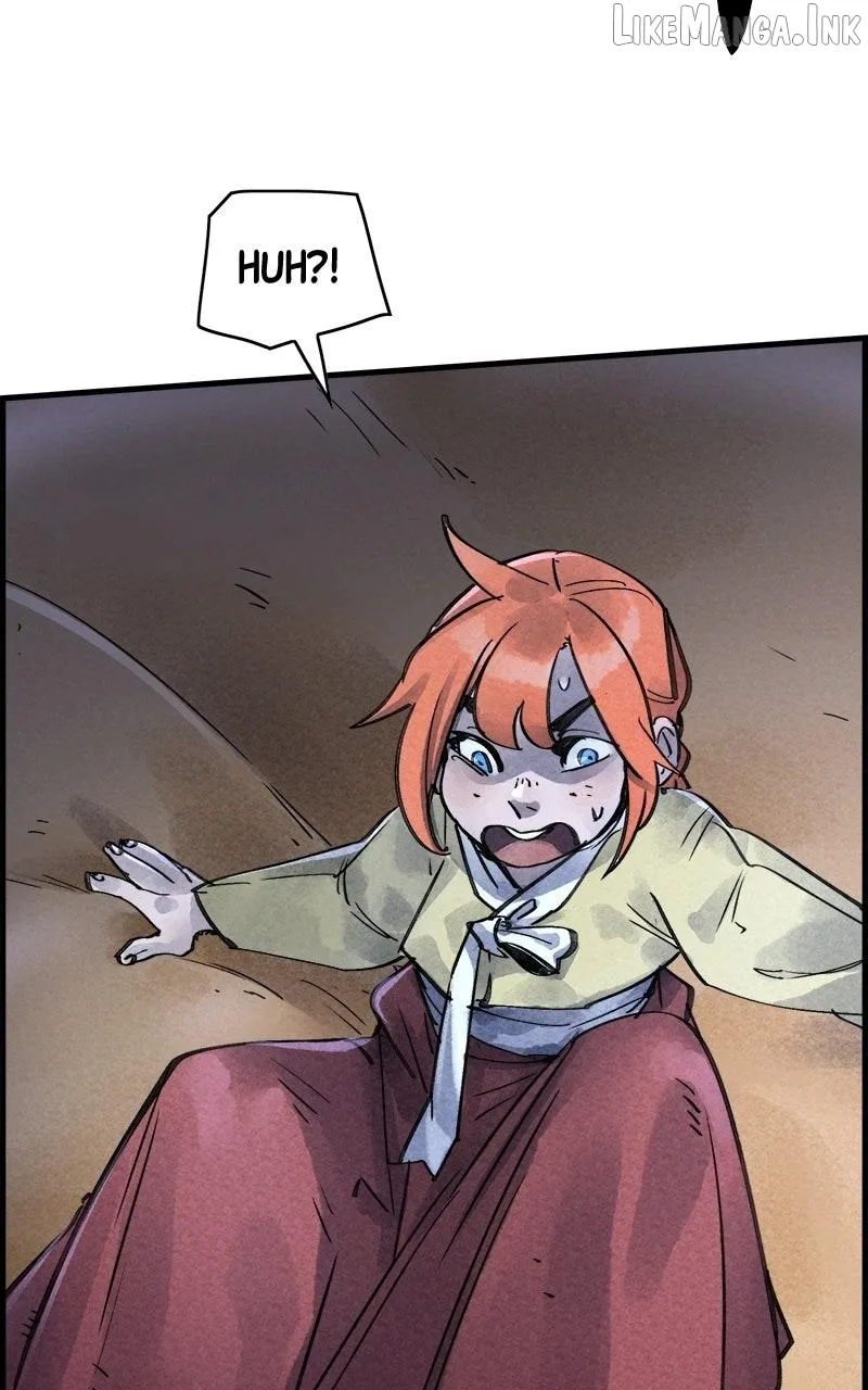 Paper Tiger Chapter 57 page 19 - 