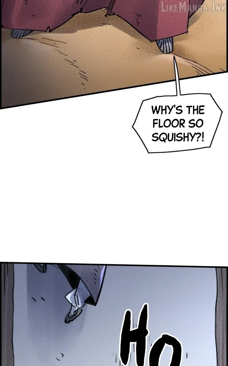 Paper Tiger Chapter 57 page 20 - 