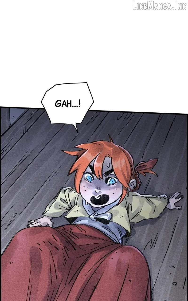 Paper Tiger Chapter 57 page 3 - 