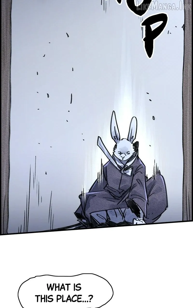 Paper Tiger Chapter 57 page 21 - 