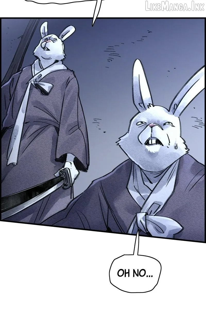 Paper Tiger Chapter 57 page 22 - 
