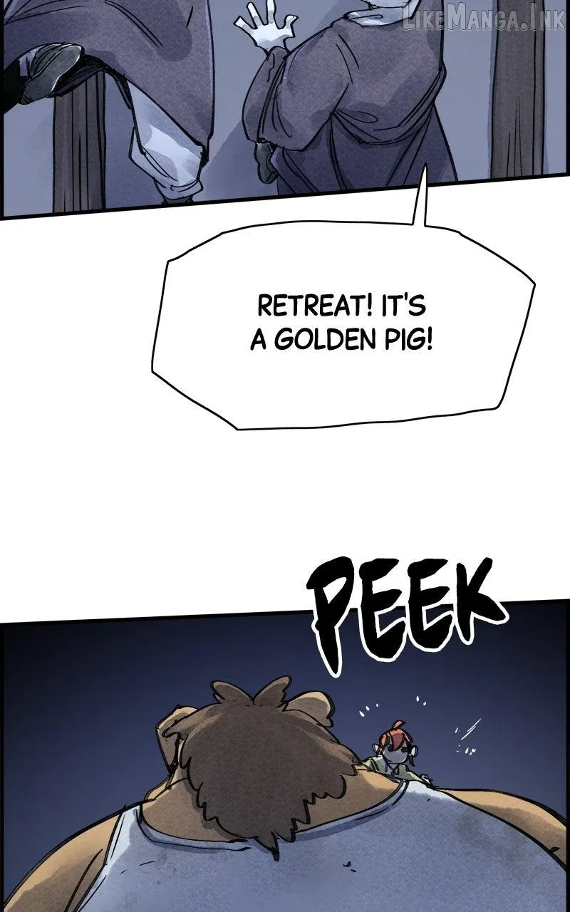 Paper Tiger Chapter 57 page 25 - 