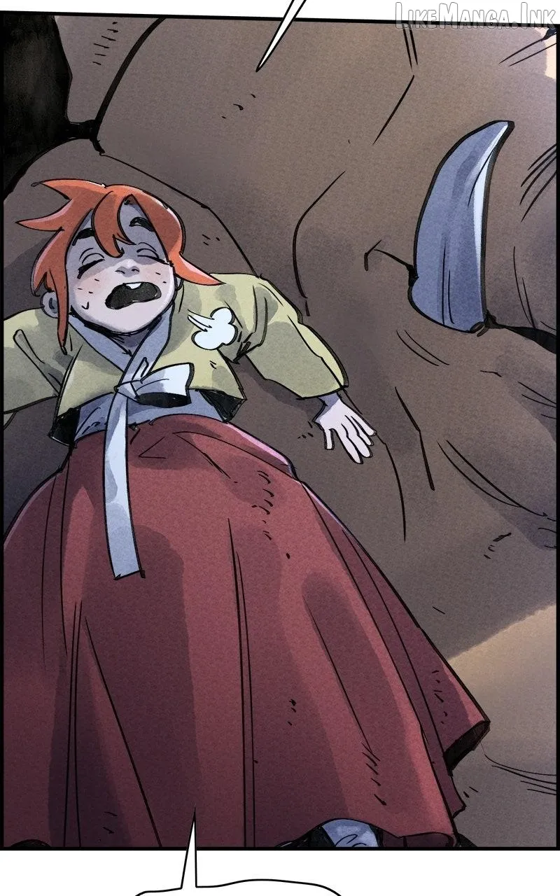 Paper Tiger Chapter 57 page 27 - 